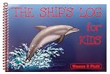 Weems & Plath The Ship &acute; s Log for Kids - cod. B000IMT362