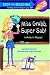 Books : Miss Grubb, Super Sub!: A Write-In Reader (Step into Reading)
