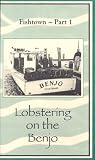 Review   / Lobstering on the Benjo