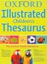 Oxford Children's Thesaurus Flexi 2010