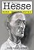 Herman Hesse para principiantes