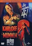 la mummia / The Mummy 1932 (Dvd) Italian Import