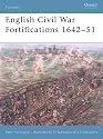 English Civil War Fortifications 1642-51 (Fortress)