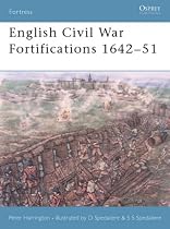 English Civil War Fortifications 1642-51 (Fortress)