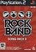 Rockband Song Pack 2 (PS2)