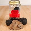Winter Black Italian Truffles - Brushed Extra
