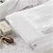 Waffle Weave Bath Towel by Bellora