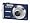 Olympus FE-340 8MP Digital Camera with 5x Optical Zoom (Blue)