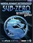 Mortal Kombat Mythologies: Sub-Zero Ultimate Strategy Guide, Official