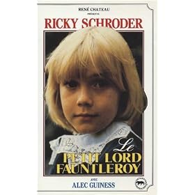 Le petit lord fauntleroy [VHS]