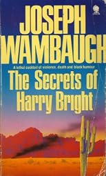 The Secrets of Harry Bright (03968)