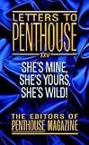 Buy : Letters To Penthouse Xxv: She`s Mine, She`s Yours, She`s Wild