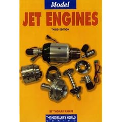 Model Jet Engines (Modeller's World)
