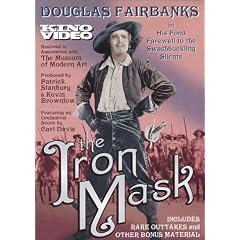 The Iron Mask
