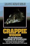 Crappie Wisdom: An In-Fisherman Handbook of Strategies