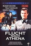 Flucht nach Athena - Roger Moore