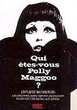 Who Are You, Polly Magoo? In and Out of Fashion ( Qui etes-vous, Polly Maggoo? )