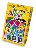 Eigenschaften Noris 609-3810 / Mein erstes Bilderdomino