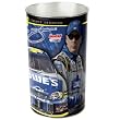 Jimmie Johnson NASCAR Driver Tapered Wastebasket (15 Height) by Wincraft