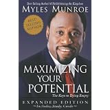 Maximizing Your Potential Expanded Edition: The Keys to Dying Empty