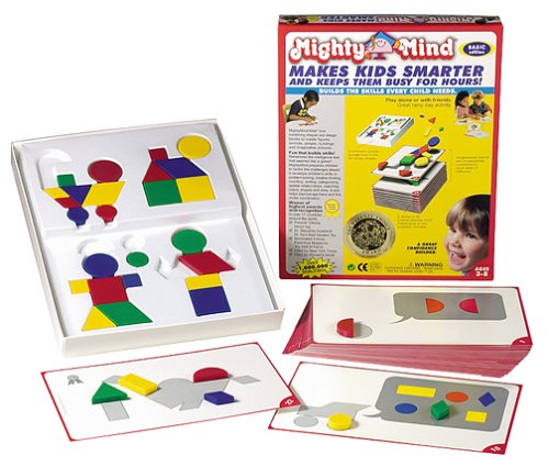MightyMind Regular Edition