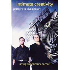 Intimate Creativity: Partners in Love and Art