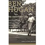 Ben Hogan: An American Life book cover