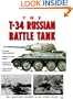 T-34 Russian Battle Tank