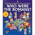 Who Were the Romans? (Starting Point History)