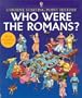 Who Were the Romans? (Usborne Starting Point History)