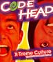 Code Head - Xtreme Culture