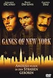 Gangs Of New York (Einzel-DVD) - Leonardo DiCaprio