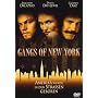 Gangs Of New York (Einzel-DVD)