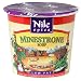 Nile Spice Minestrone Soup, Low Fat, 1.5-Ounce Cups (Pack of 12)