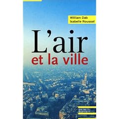 L'Air et la ville