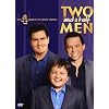 Two and a Half Men: Mein cooler Onkel Charlie - Die komplette vierte Staffel (4 DVDs)