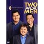 Two and a Half Men: Mein cooler Onkel Charlie - Die komplette vierte Staffel (4 DVDs)