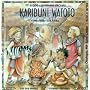 Karibuni Watoto. CD: Kinderlieder aus Afrika