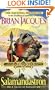 Salamandastron: A Novel of Redwall
