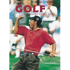 Golf: The Legends of the Game