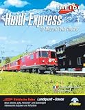 Produkt-Bild: Train Simulator - Heidi Express