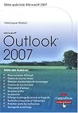 Outlook 2007
