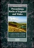 Precambrian rocks of England and Wales