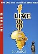 Live 8 - 2. Juli 2005: Berlin [DVD]