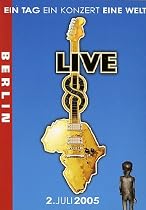 Live 8 Berlin (Einzel-DVD)