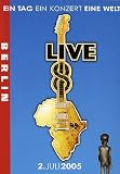 Live 8 : Berlin