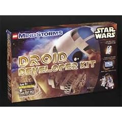 Lego Mindstorms Droid Developer Kit