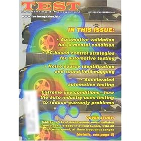 Test : Engineering and Management by 