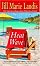 Heat Wave: A Novel by Jill Marie Landis