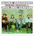 Blues Breakers With Eric Clapton